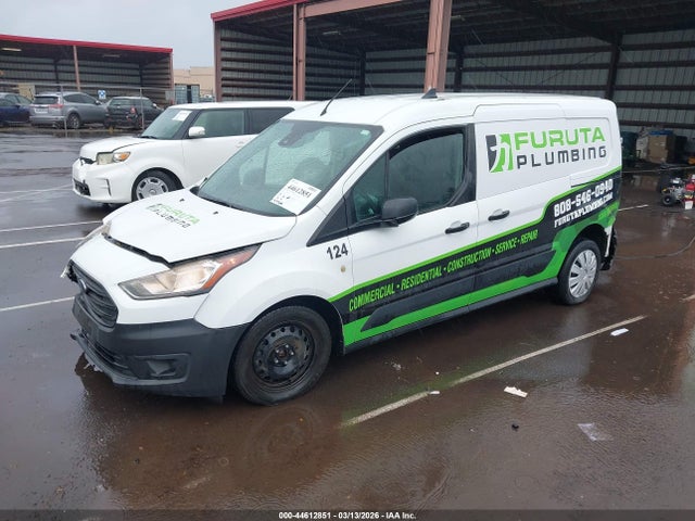 Ford Transit Xl