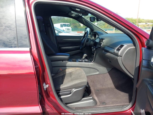 Jeep Grand Cherokee Laredo E 4x2