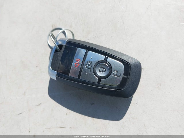 Ford Mustang Premium