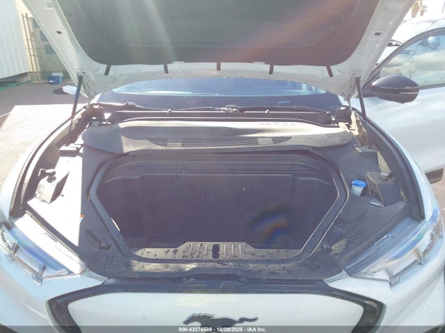 Ford Mustang Premium