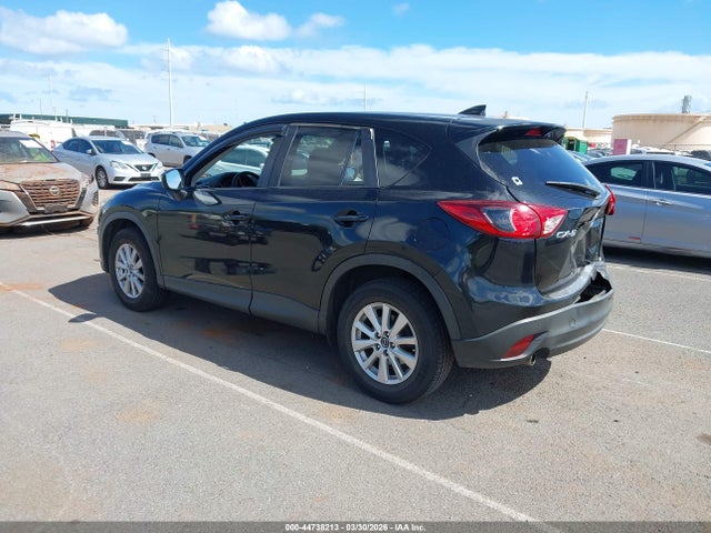 Mazda Cx Touring