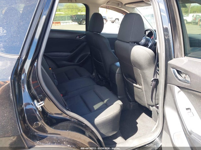 Mazda Cx Touring