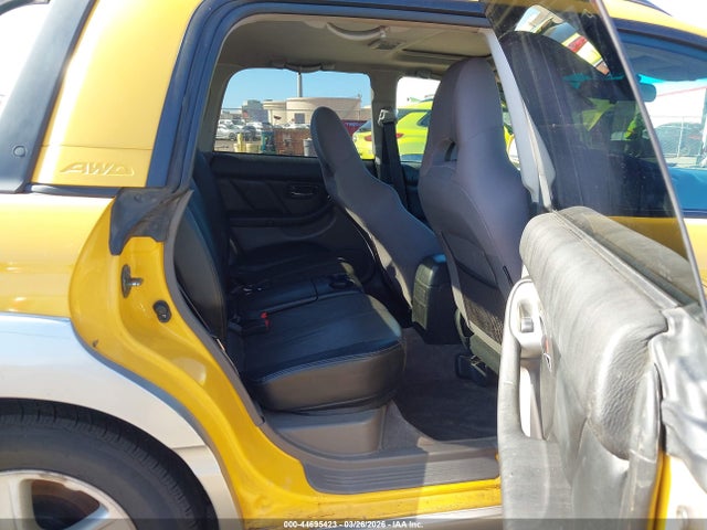 Subaru Baja