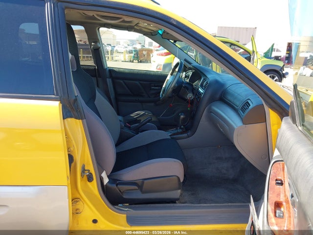 Subaru Baja