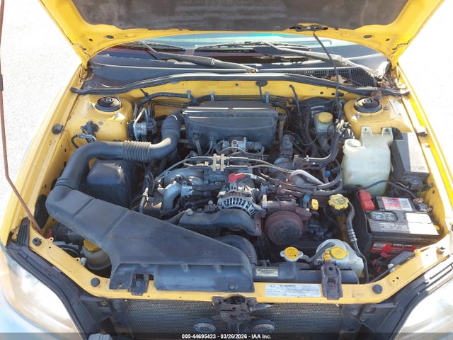 Subaru Baja