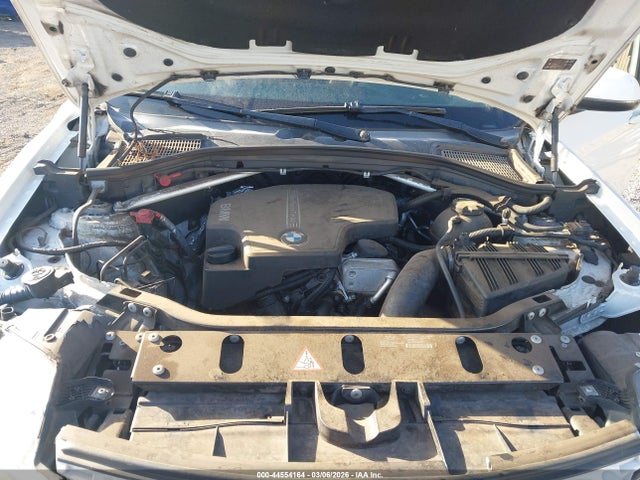 BMW X Series Xdrive28i