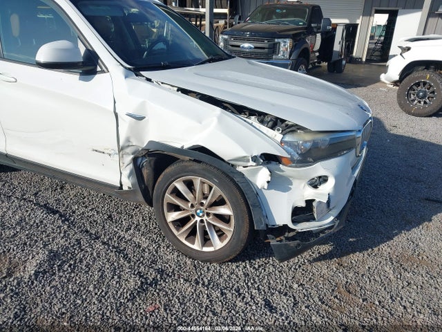 BMW X Series Xdrive28i