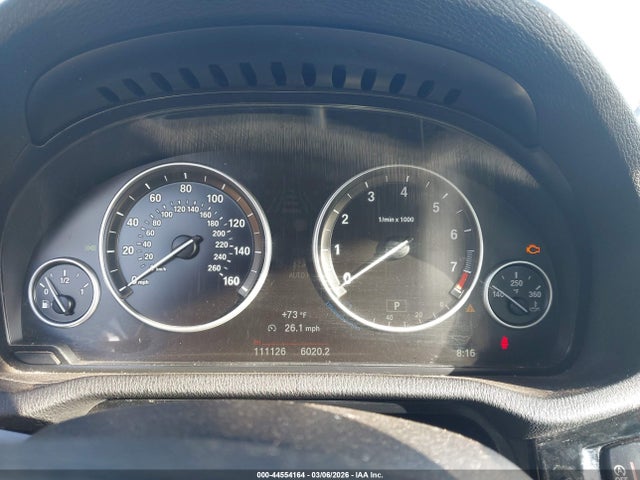 BMW X Series Xdrive28i
