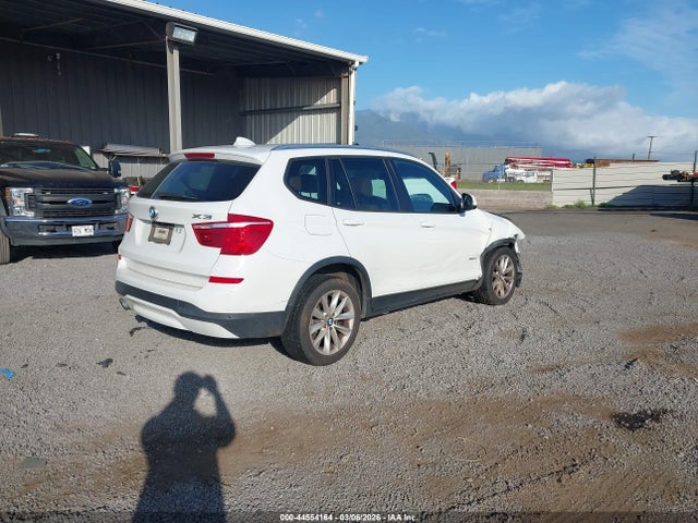 BMW X Series Xdrive28i