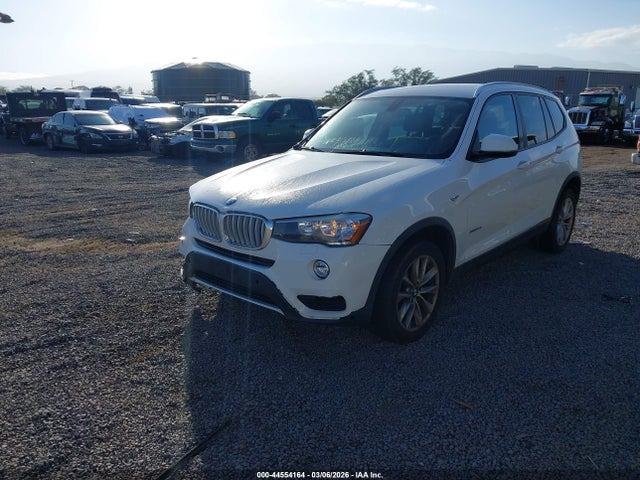 BMW X Series Xdrive28i