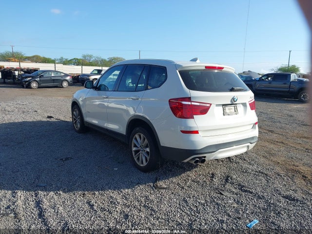 BMW X Series Xdrive28i