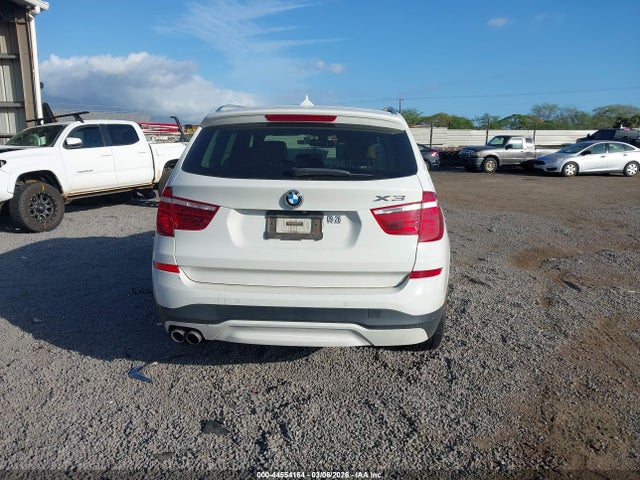 BMW X Series Xdrive28i