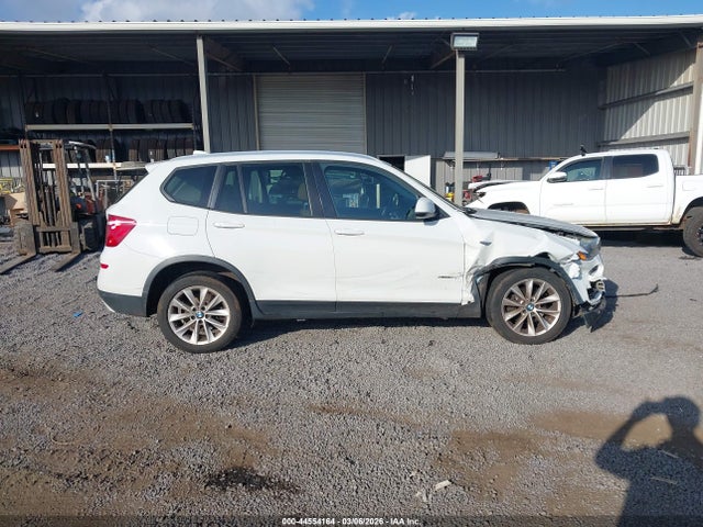 BMW X Series Xdrive28i
