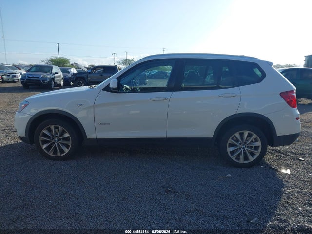BMW X Series Xdrive28i