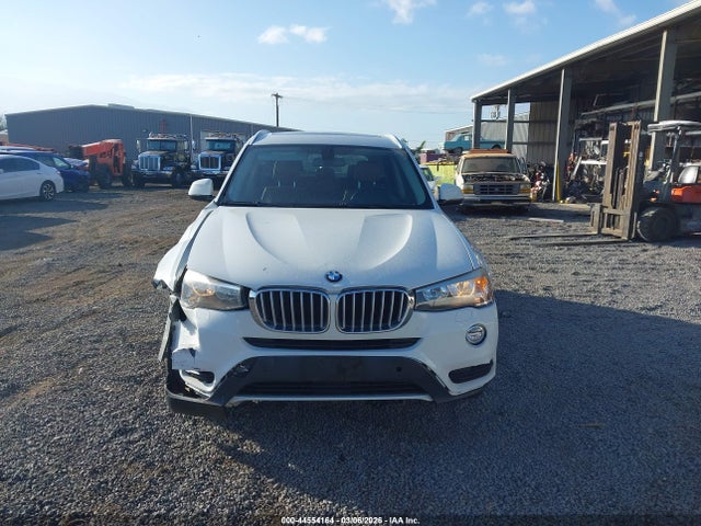 BMW X Series Xdrive28i