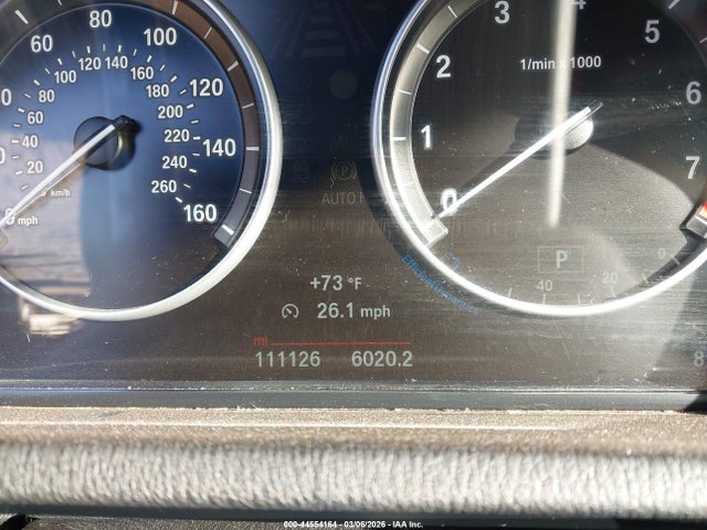 BMW X Series Xdrive28i