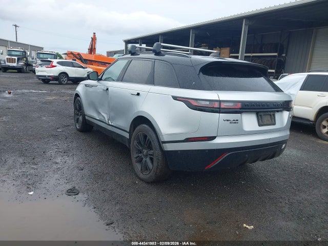 Land Rover Range Rover Velar P250 R-dynamic Se