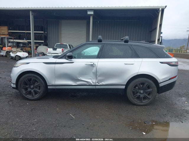 Land Rover Range Rover Velar P250 R-dynamic Se