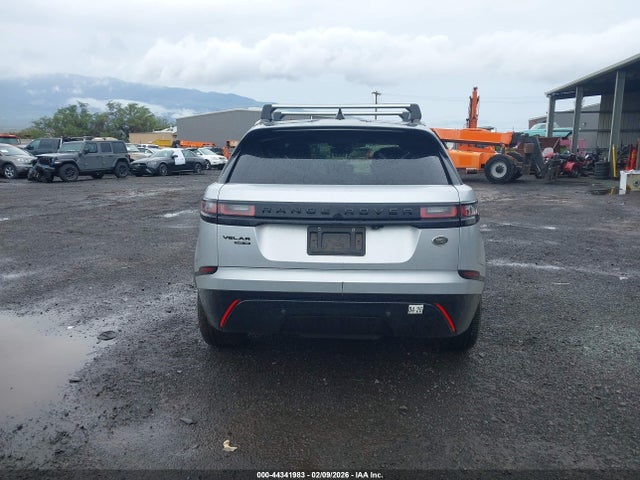 Land Rover Range Rover Velar P250 R-dynamic Se