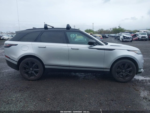 Land Rover Range Rover Velar P250 R-dynamic Se