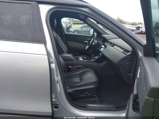 Land Rover Range Rover Velar P250 R-dynamic Se