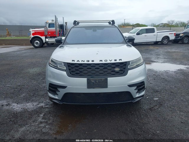 Land Rover Range Rover Velar P250 R-dynamic Se