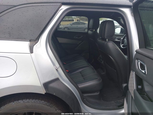 Land Rover Range Rover Velar P250 R-dynamic Se