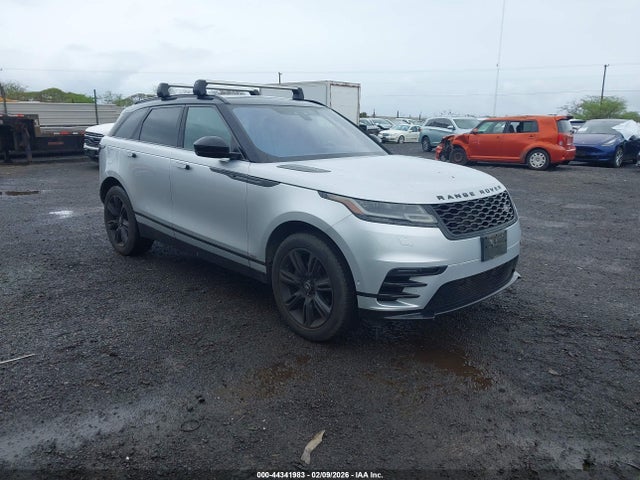 Salvage Land Rover Range Rover Velar Image