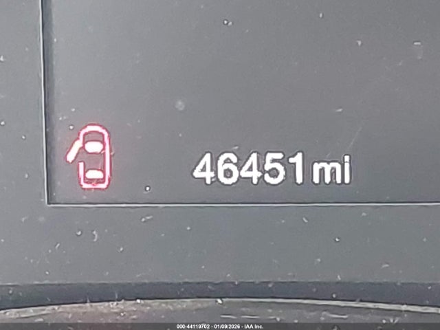 Jeep Renegade Latitude Fwd