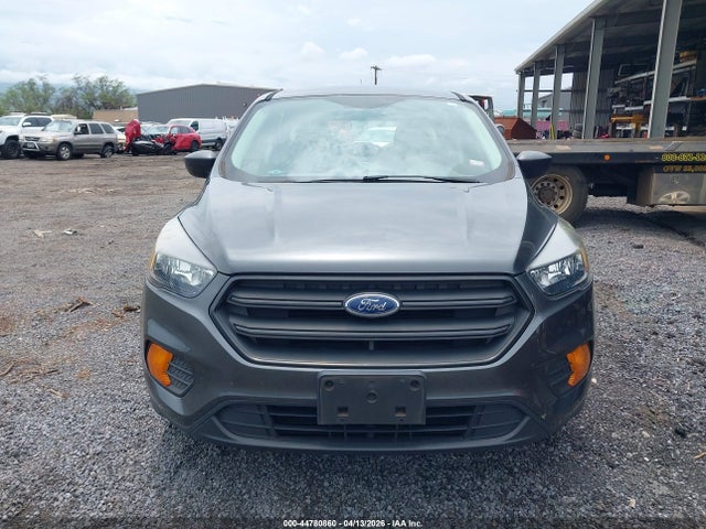 Ford Escape S