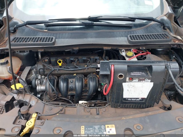 Ford Escape S