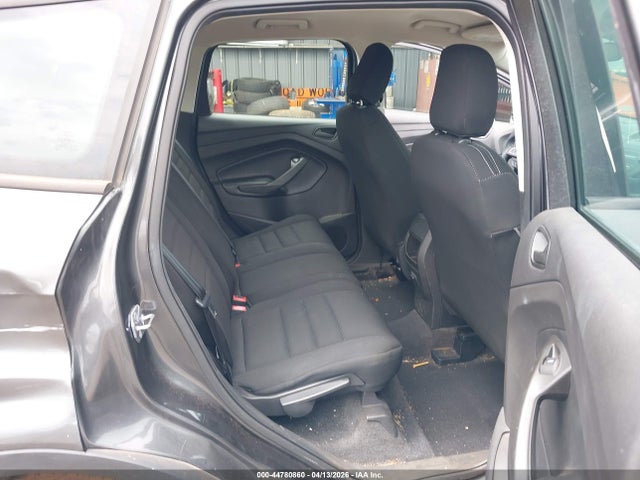 Ford Escape S