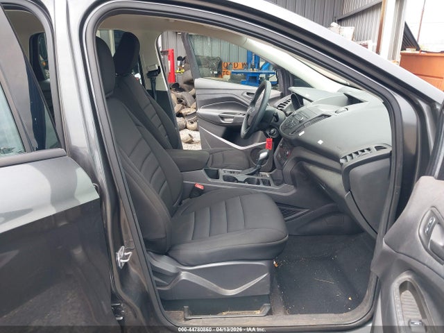Ford Escape S