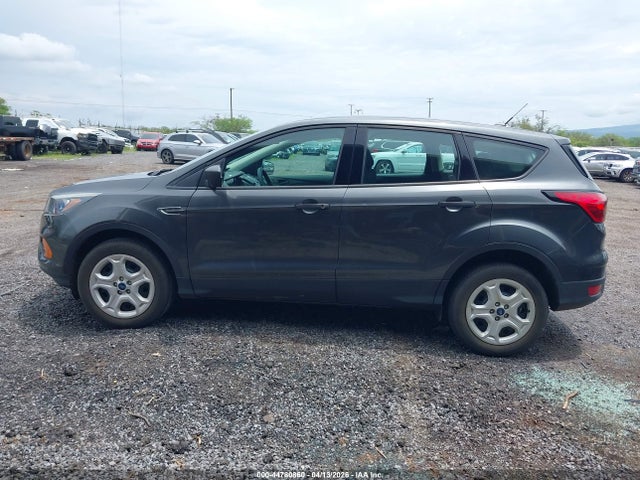 Ford Escape S