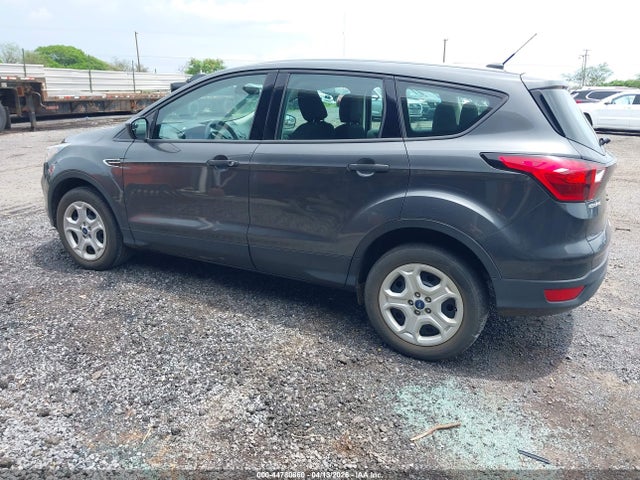Ford Escape S