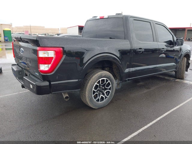 Ford F-150 Xl