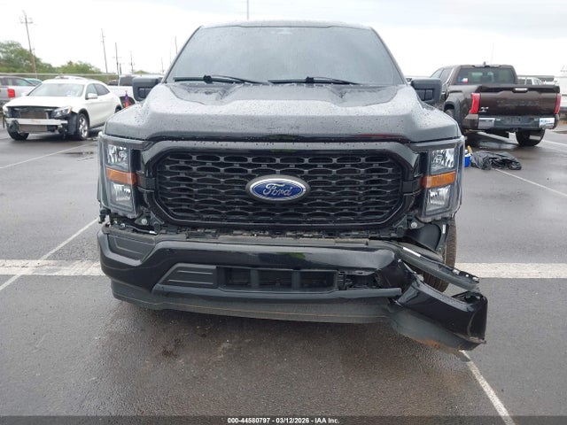 Ford F-150 Xl