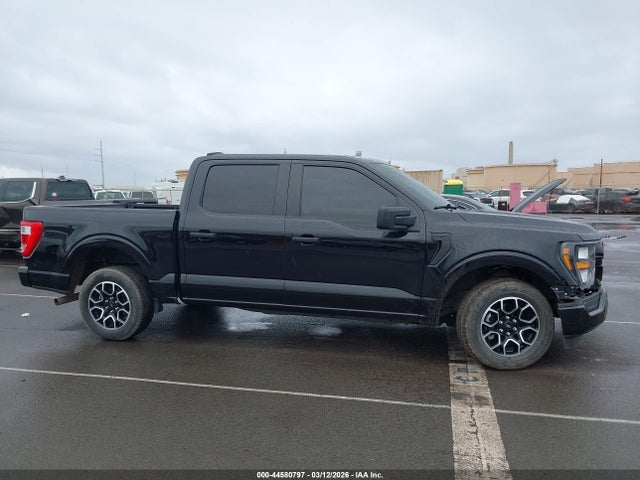 Ford F-150 Xl