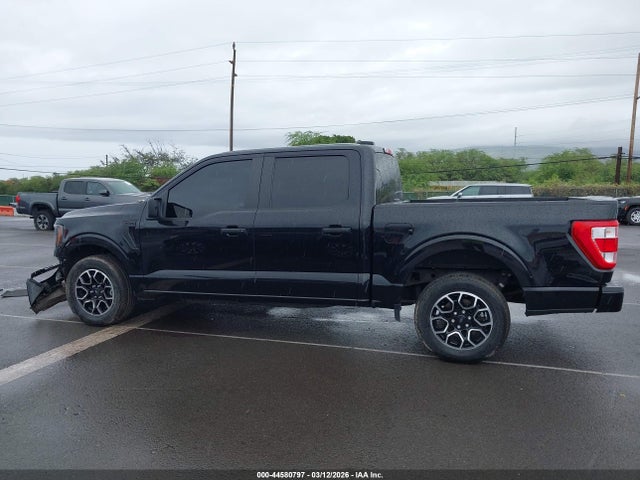 Ford F-150 Xl