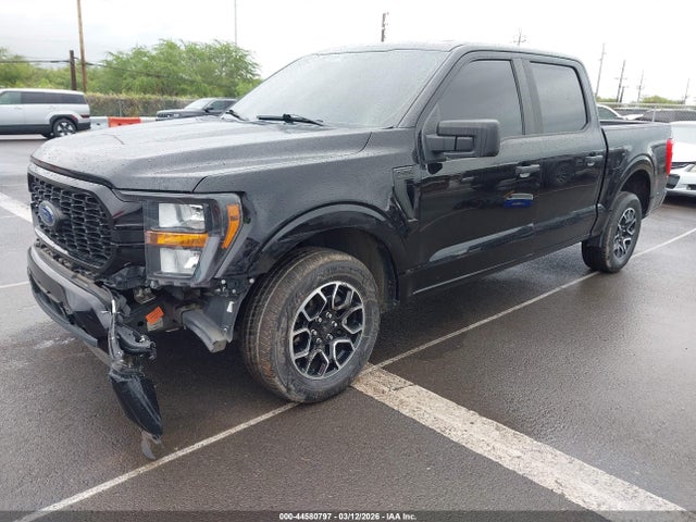 Ford F-150 Xl