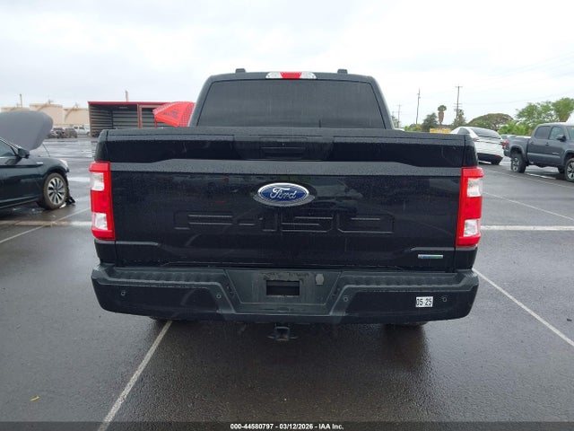 Ford F-150 Xl