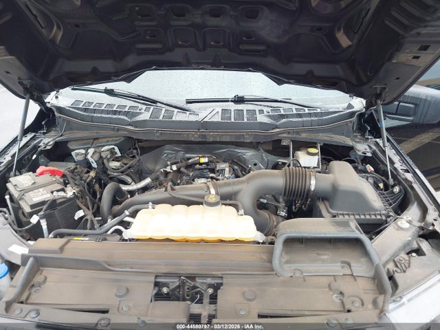 Ford F-150 Xl