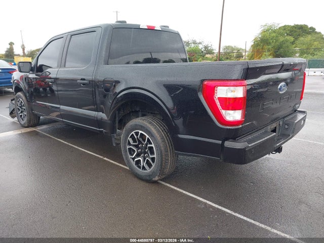 Ford F-150 Xl