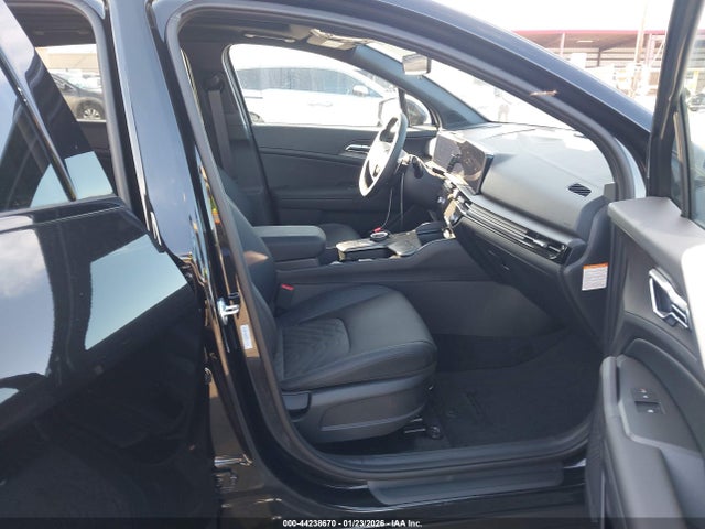 Kia Sportage X-line