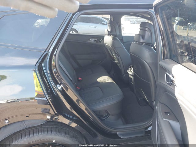 Kia Sportage X-line