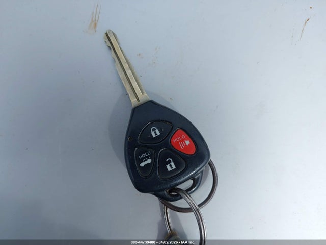 Toyota Corolla S