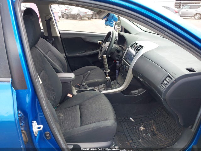 Toyota Corolla S