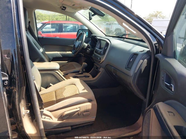 Chevrolet Colorado Z71