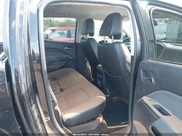 Chevrolet Colorado Z71