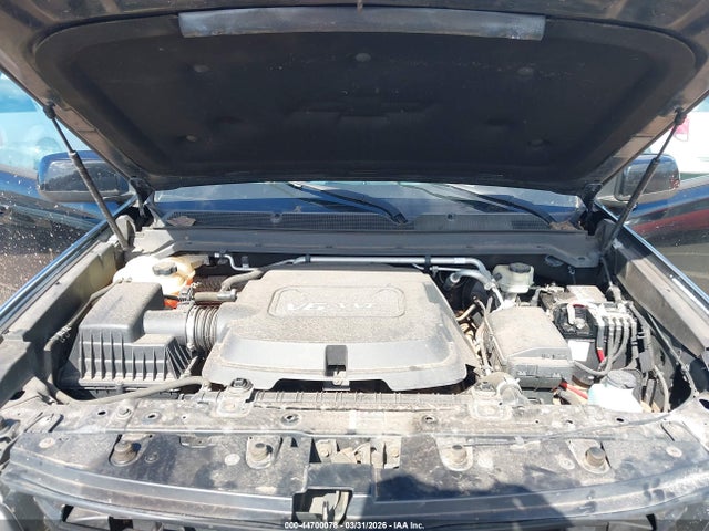 Chevrolet Colorado Z71
